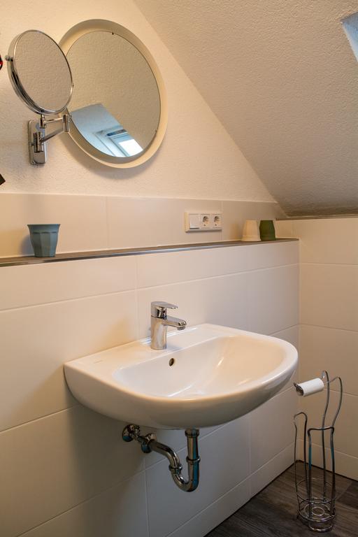 Eulennest-Owl Apartamento Bad Salzuflen Exterior foto