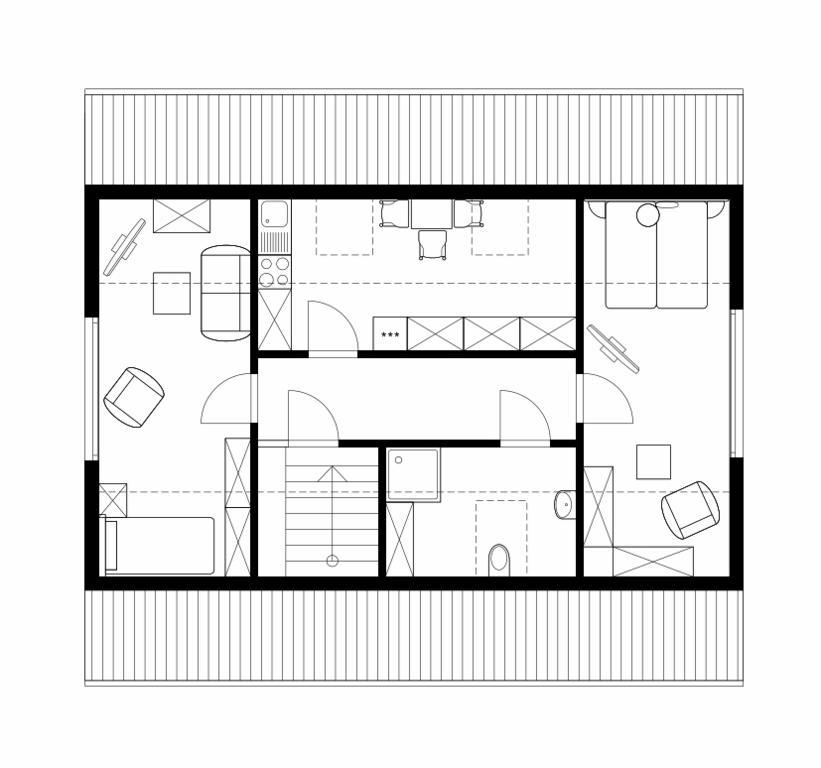 Eulennest-Owl Apartamento Bad Salzuflen Exterior foto